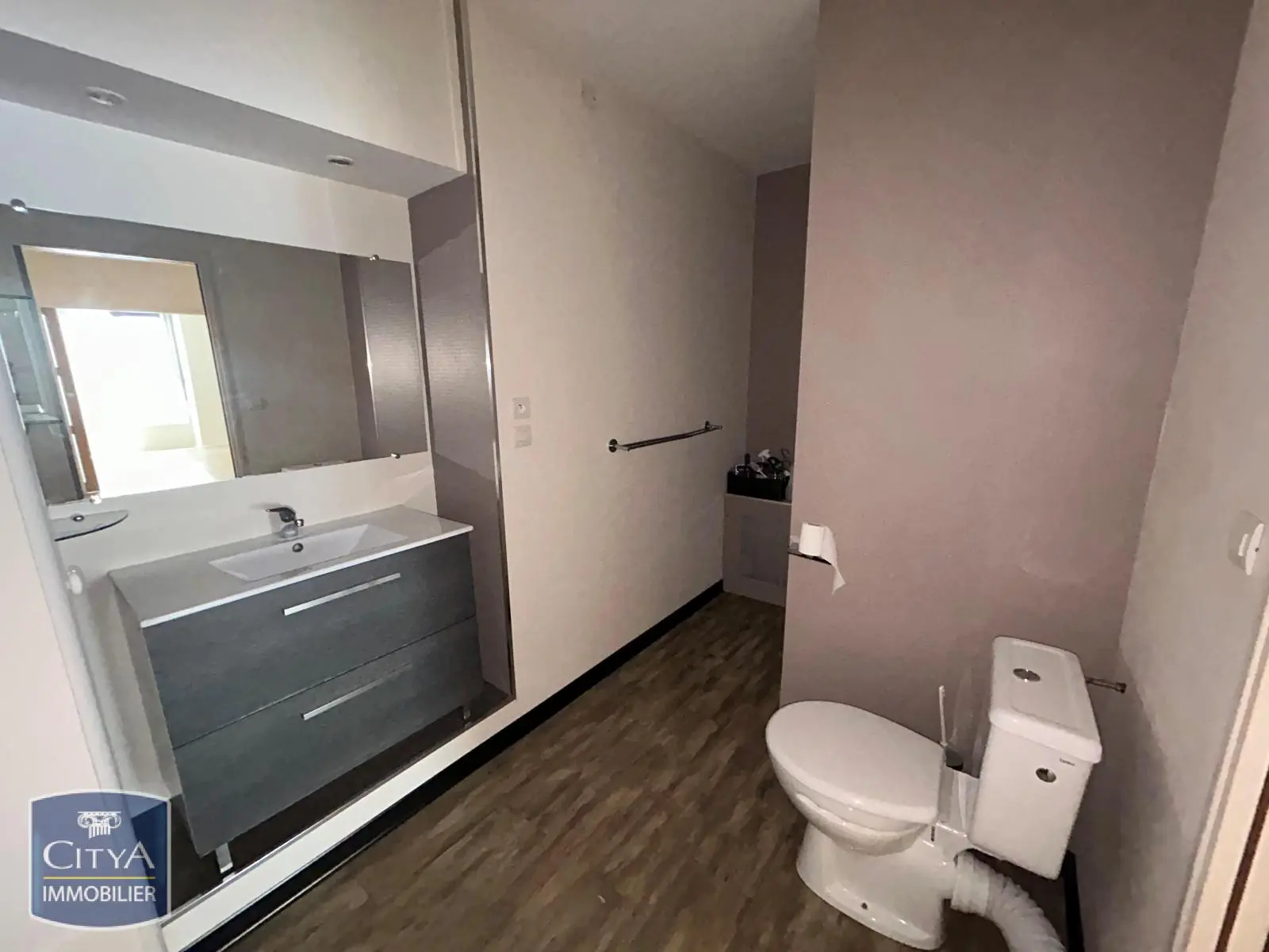 Photo 5 Appartement 2 pièces 59.31m²