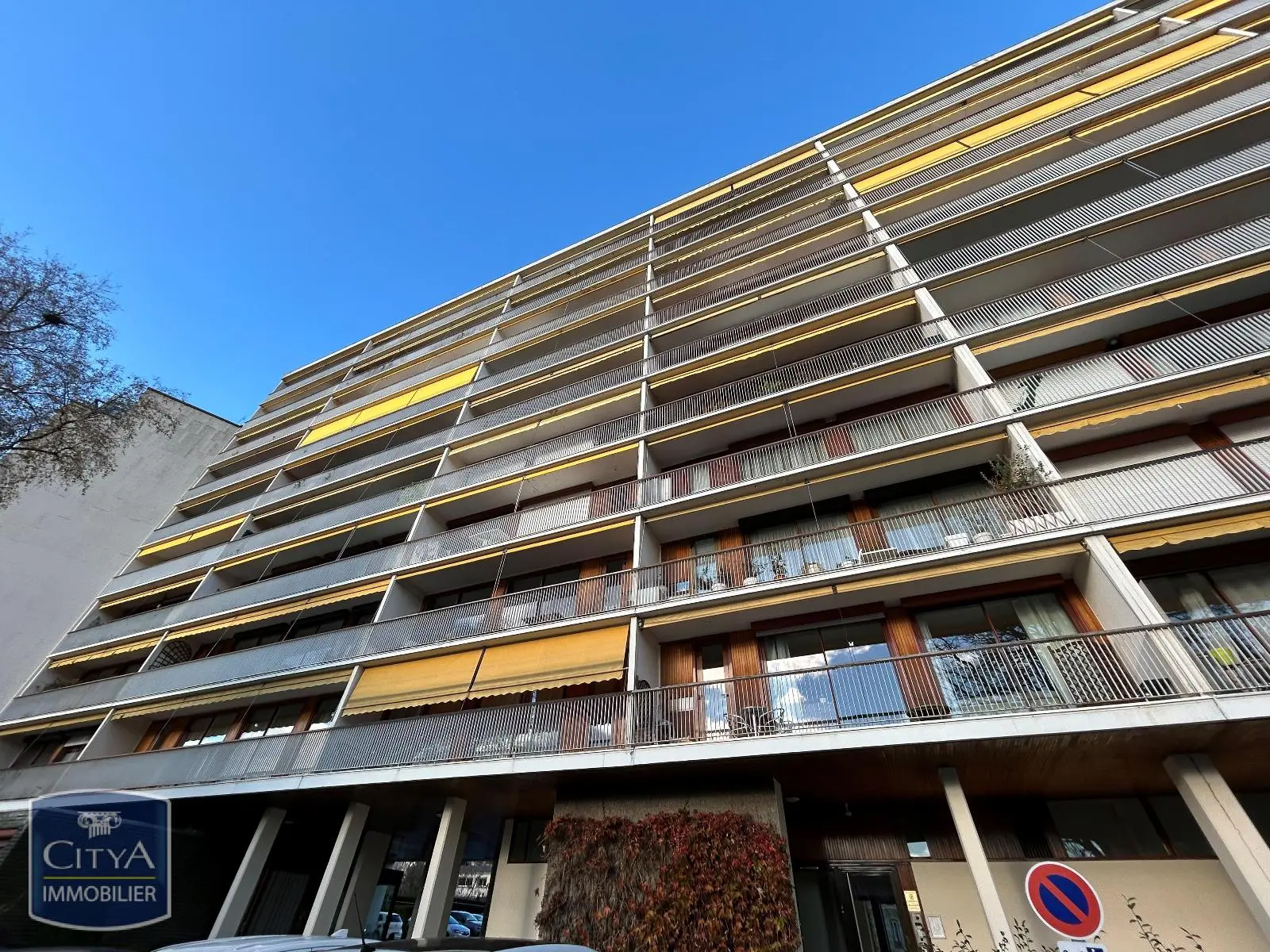 Photo 9 Appartement 1 pièce 9.95m²