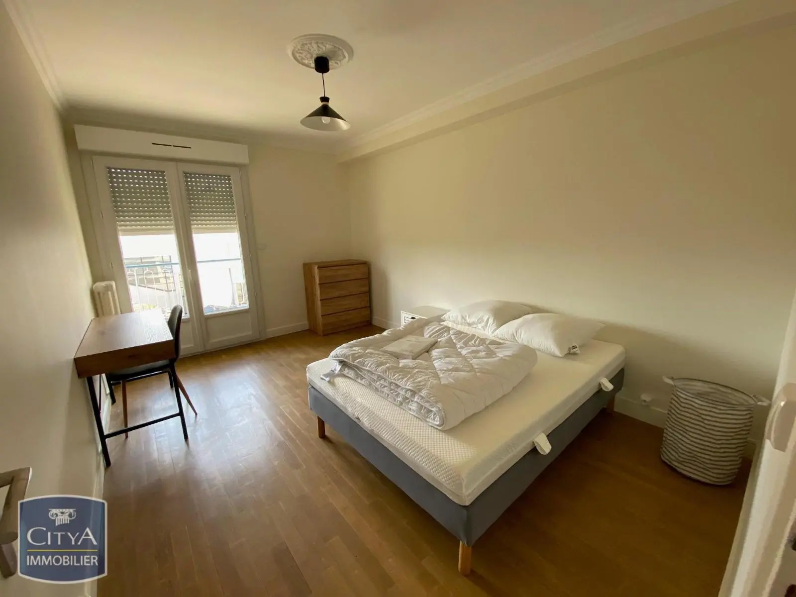 Photo 1 Appartement 1 pièce 13m²