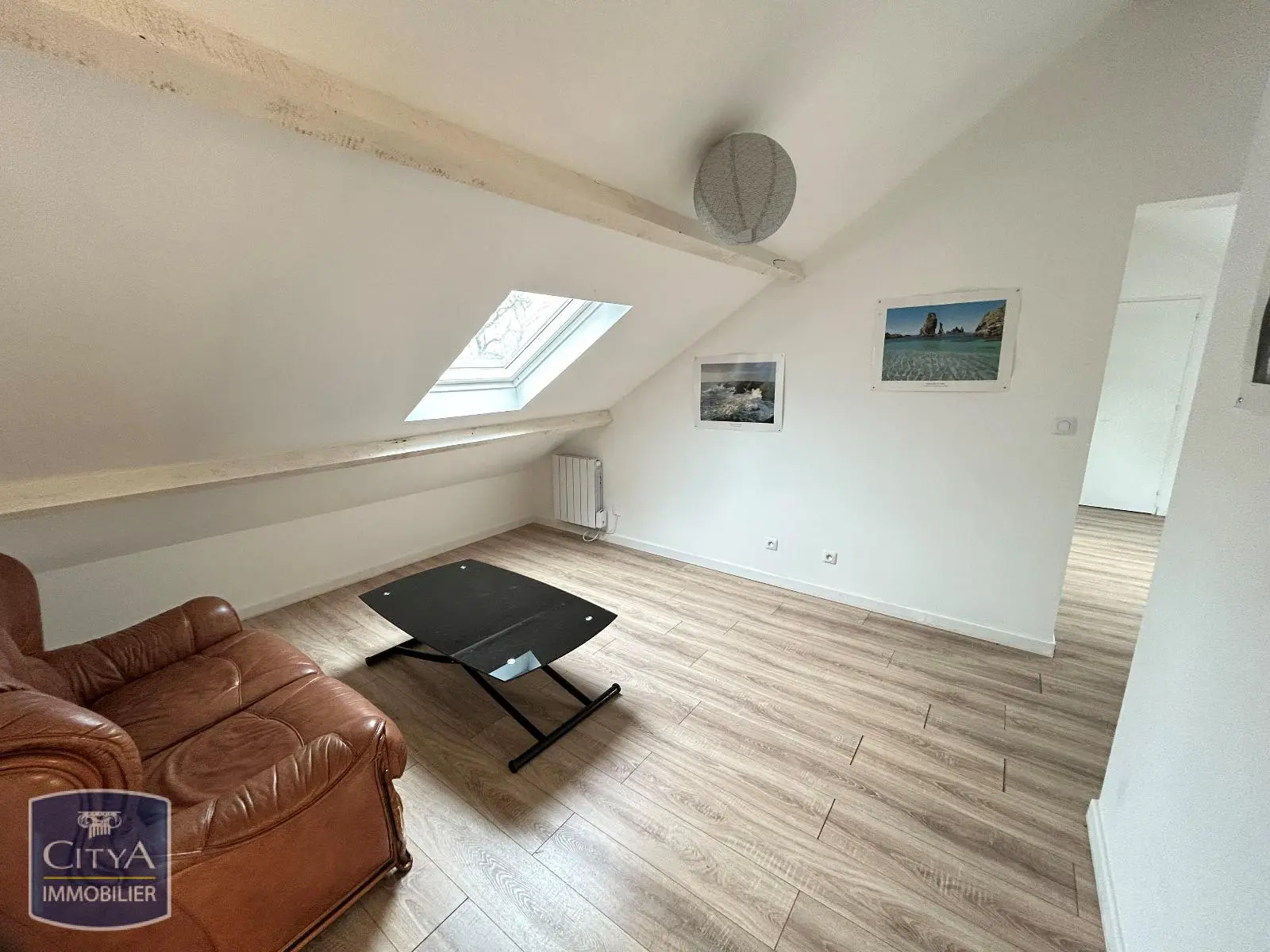 Photo 2 Appartement 4 pièces 42.84m²