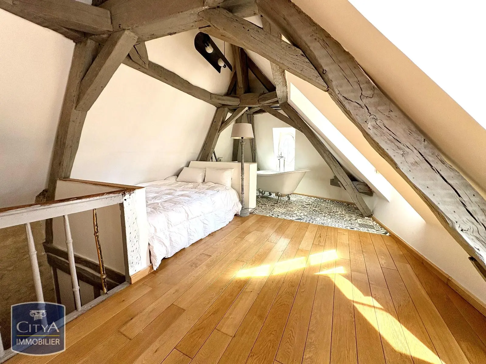 Photo 2 maison Le Mans