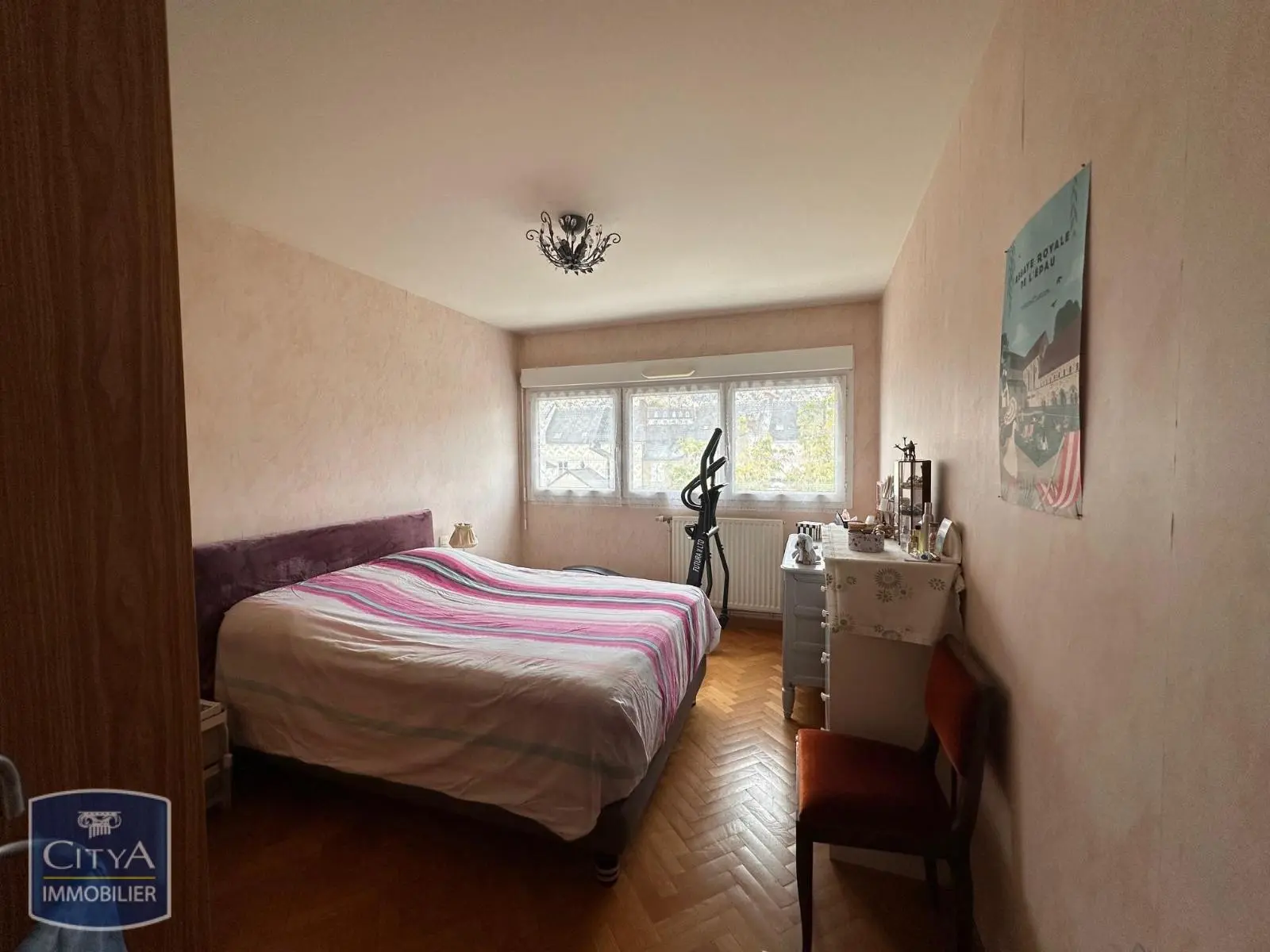 Photo 5 appartement Le Mans