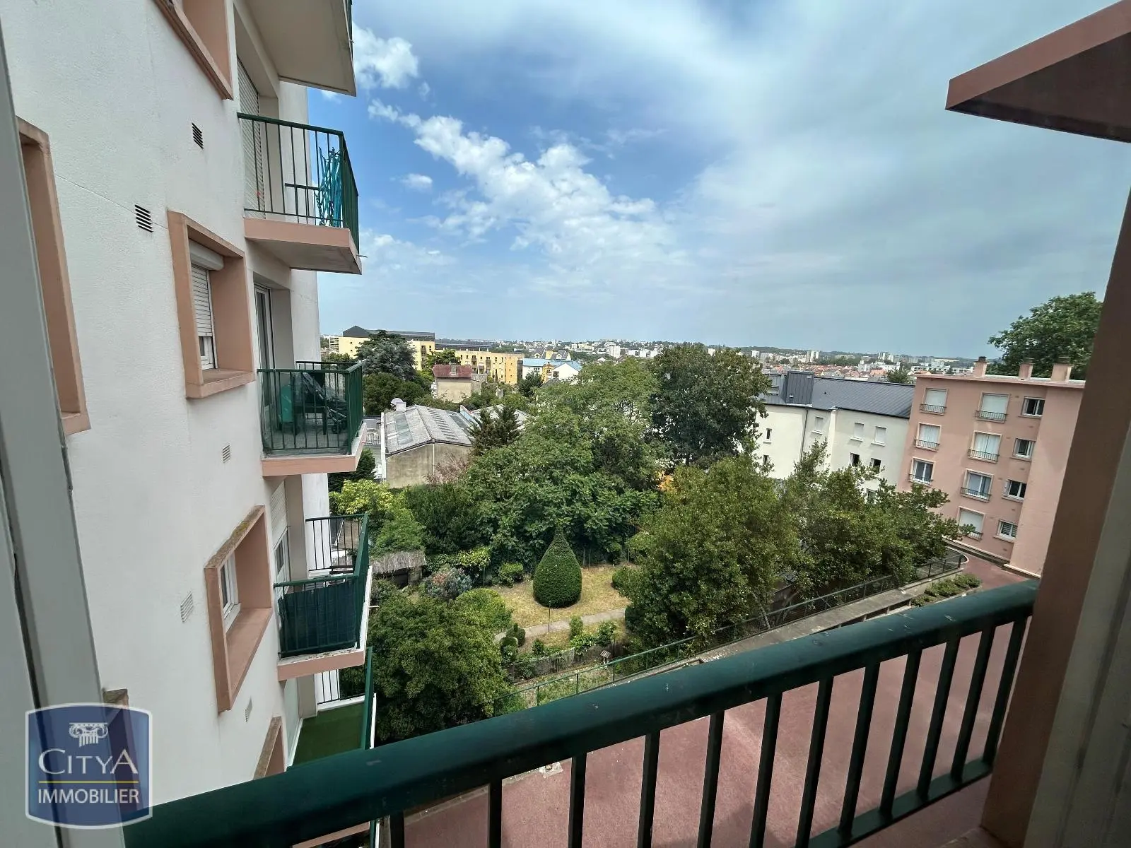 Photo 9 Appartement 3 pièces 58.04m²