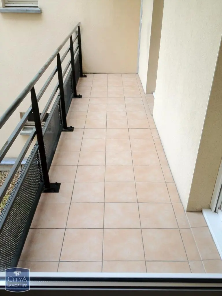Photo 4 Appartement 2 pièces 36.34m²