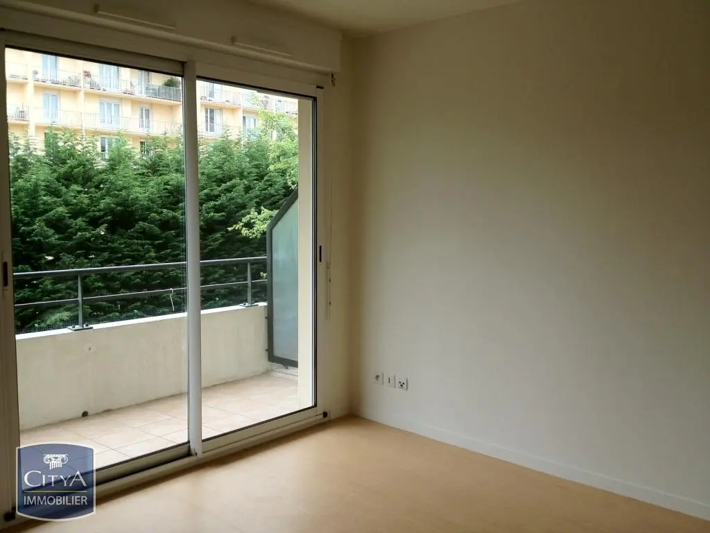 Photo 2 Appartement 2 pièces 36.34m²