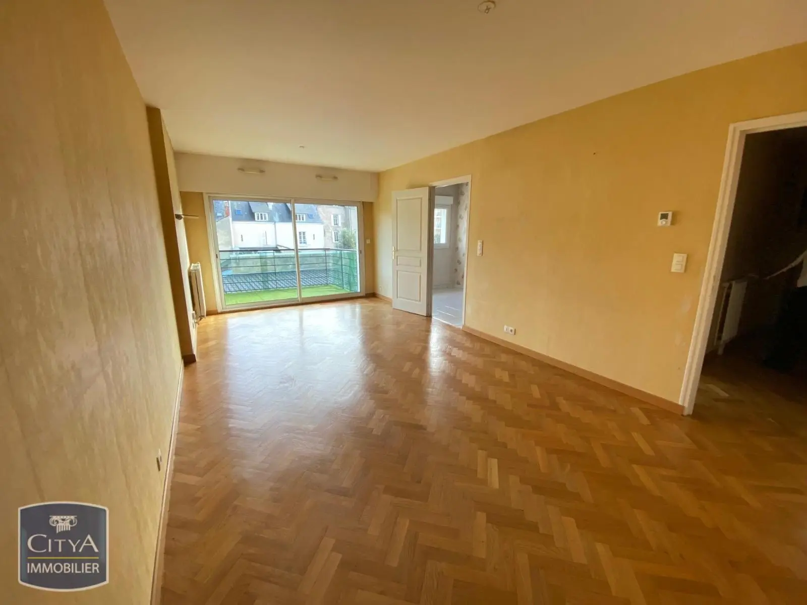 Photo 2 Appartement 3 pièces 72m²