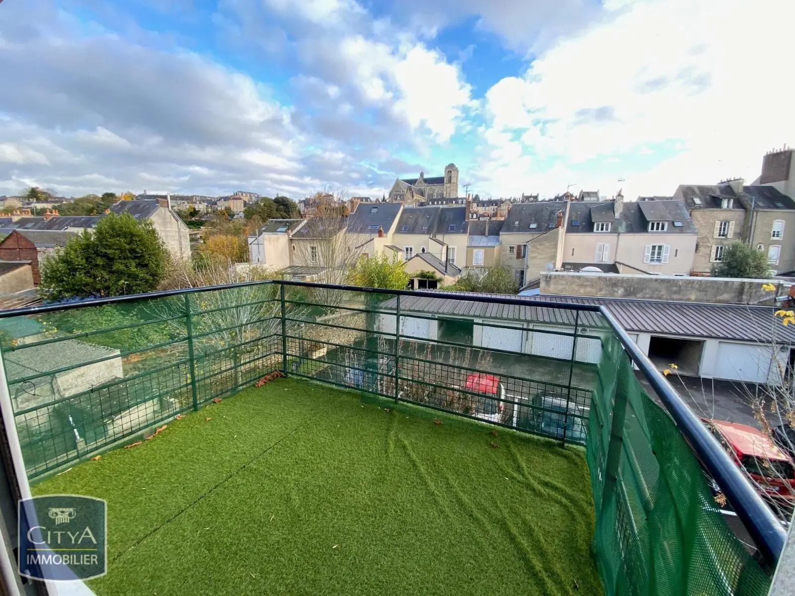 Photo 11 Appartement 3 pièces 72m²