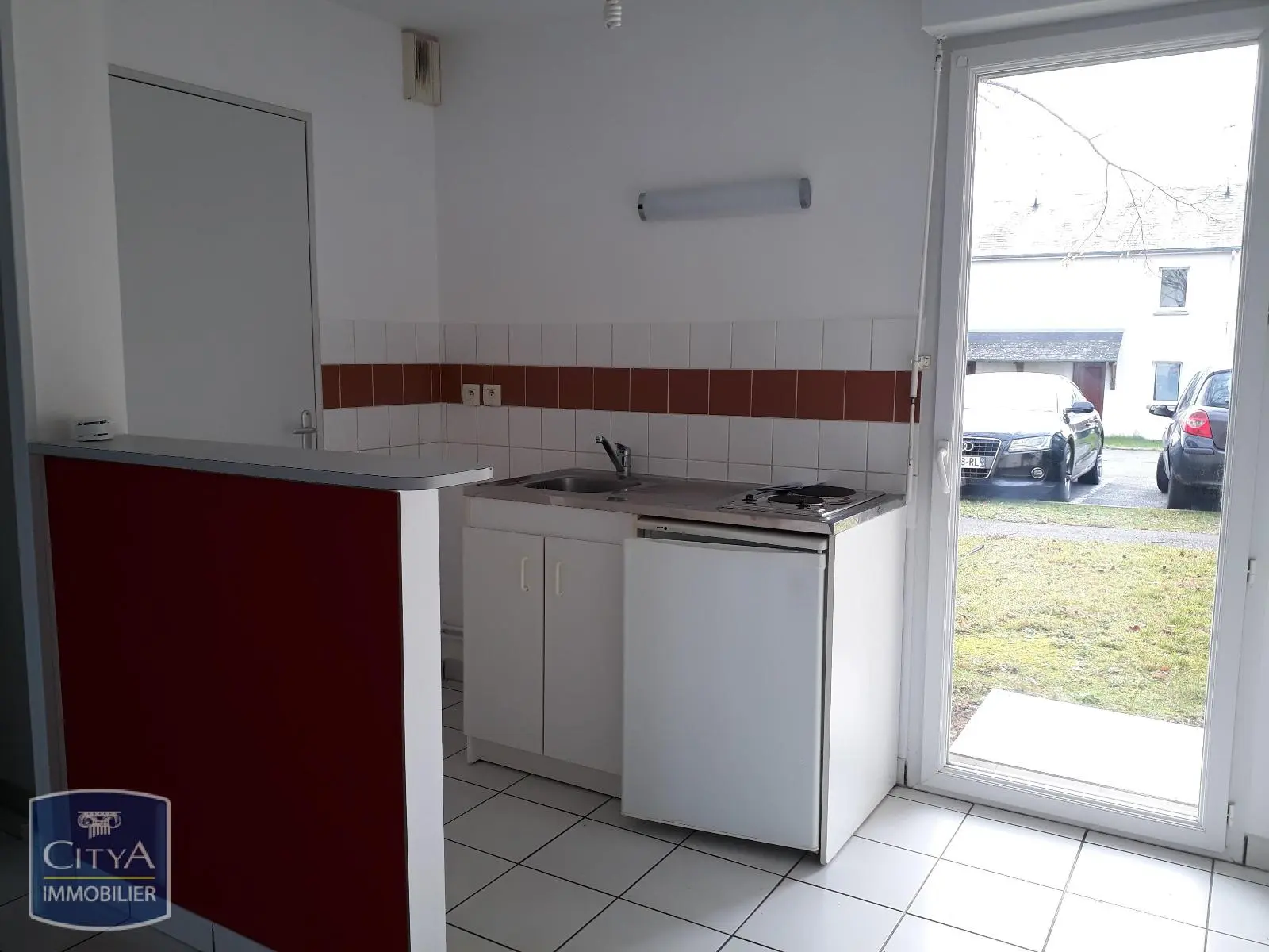 Photo 1 Appartement 2 pièces 50.02m²