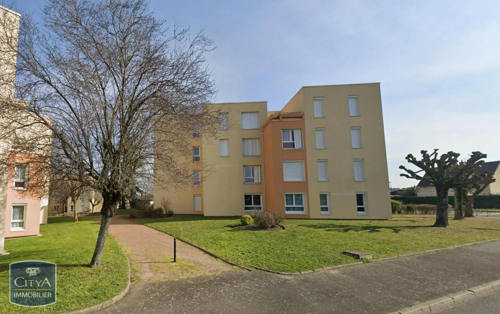 Photo 8 Appartement 2 pièces 58m²