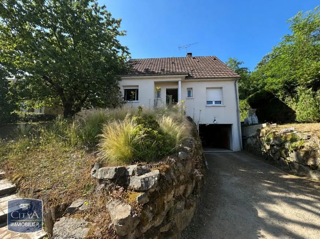 Photo 1 Maison 4 pièces 108.37m²