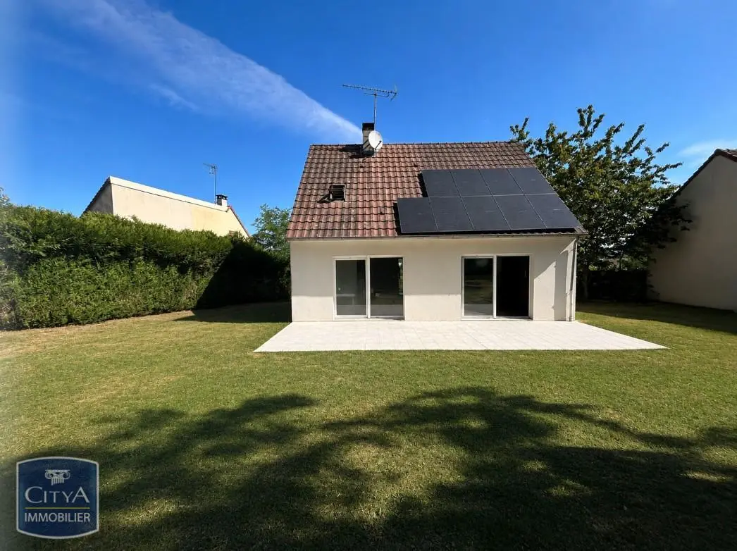 Photo 2 Maison 4 pièces 108.37m²