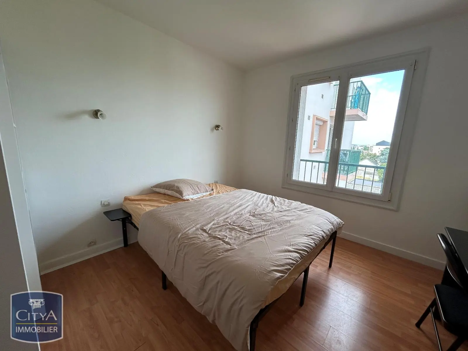 Photo 5 Appartement 3 pièces 58.04m²