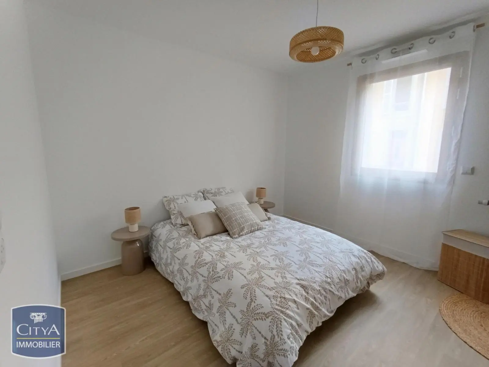 Photo 6 Appartement 2 pièces 43.45m²