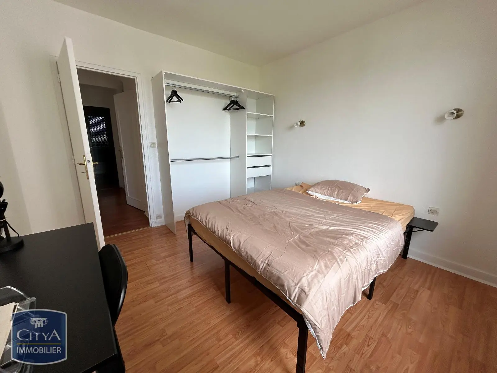 Photo 6 Appartement 3 pièces 58.04m²