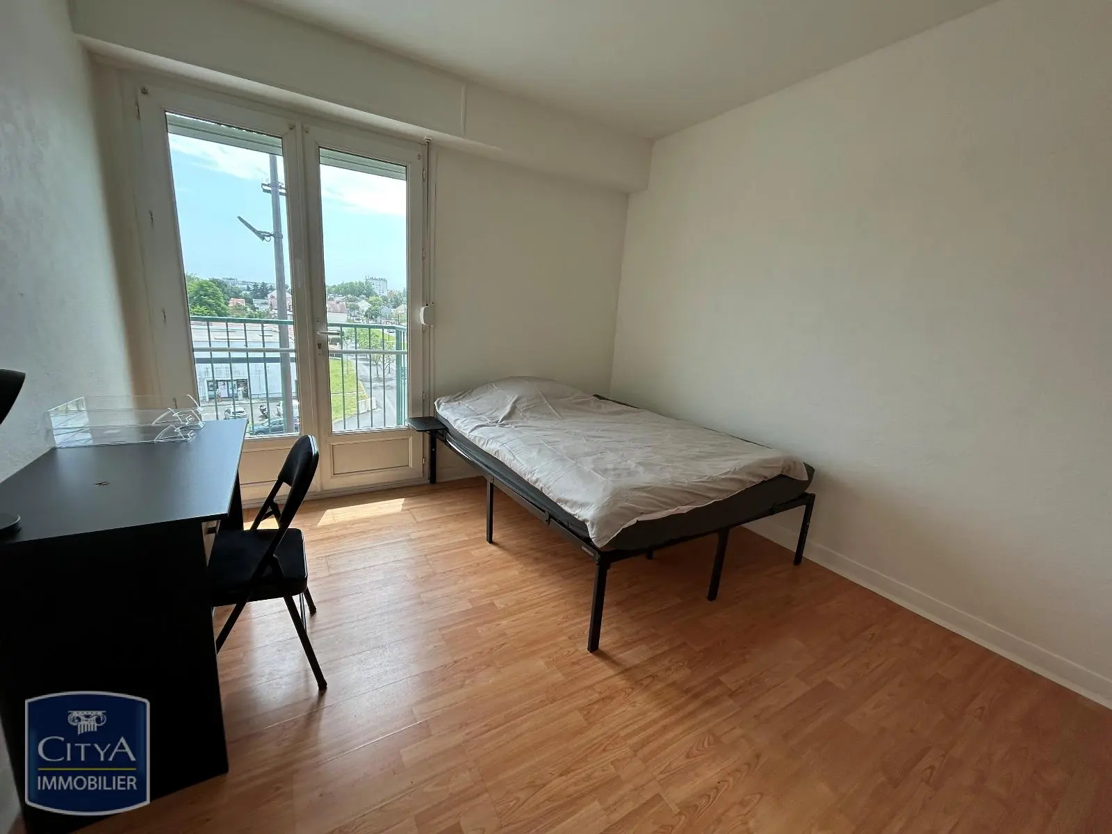 Photo 7 Appartement 3 pièces 58.04m²