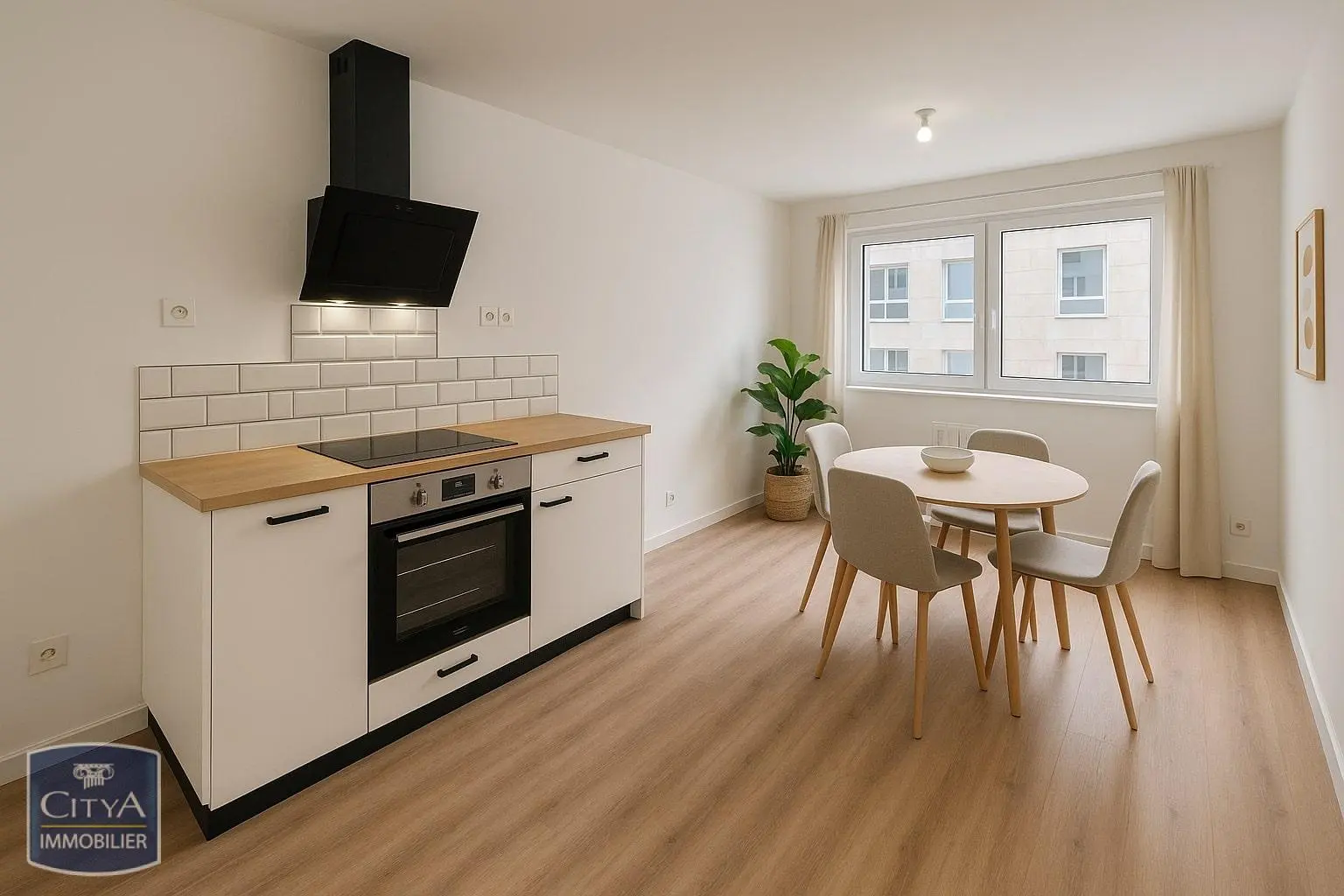 Photo 4 Appartement 3 pièces 67.77m²