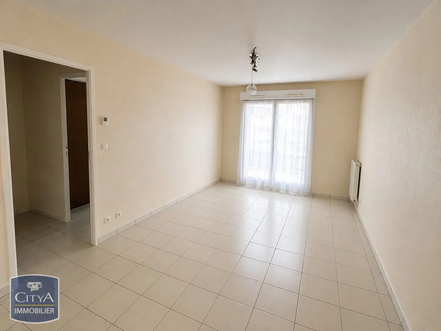 Photo 1 Appartement 2 pièces 44.47m²