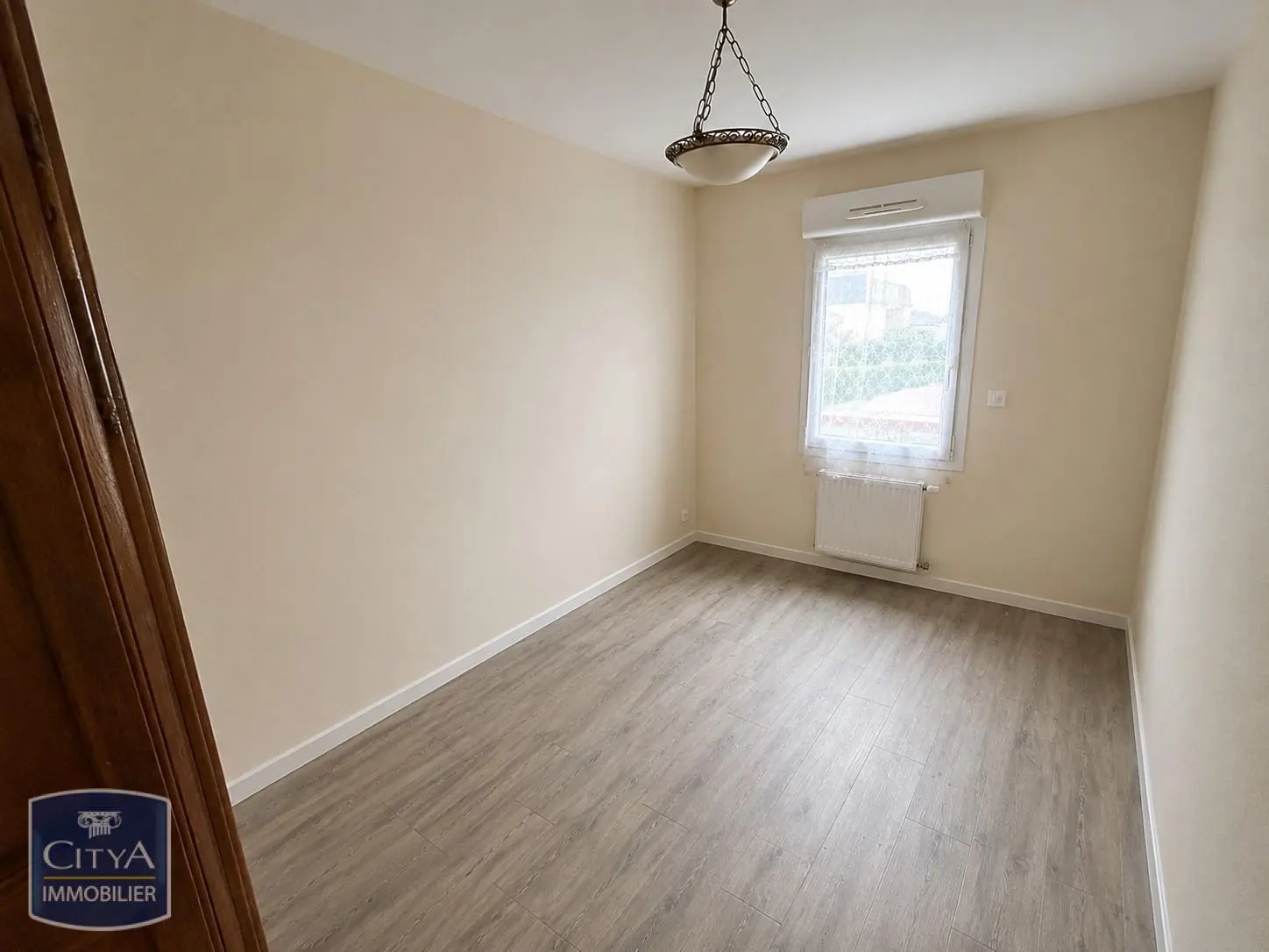Photo 3 Appartement 2 pièces 44.47m²