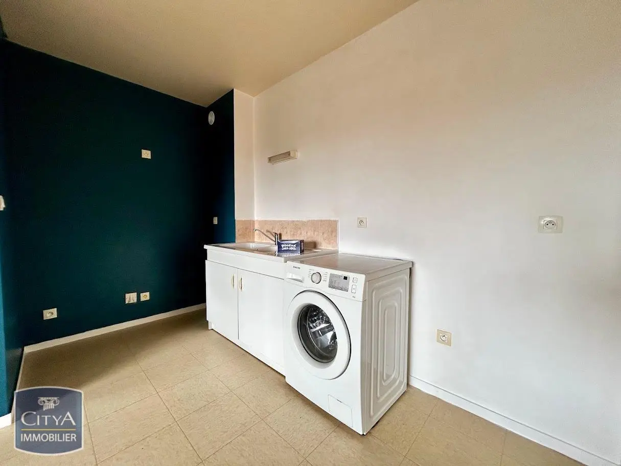 Photo 3 Appartement 2 pièces 46.26m²