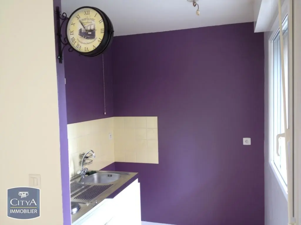 Photo 3 Appartement 2 pièces 36.34m²