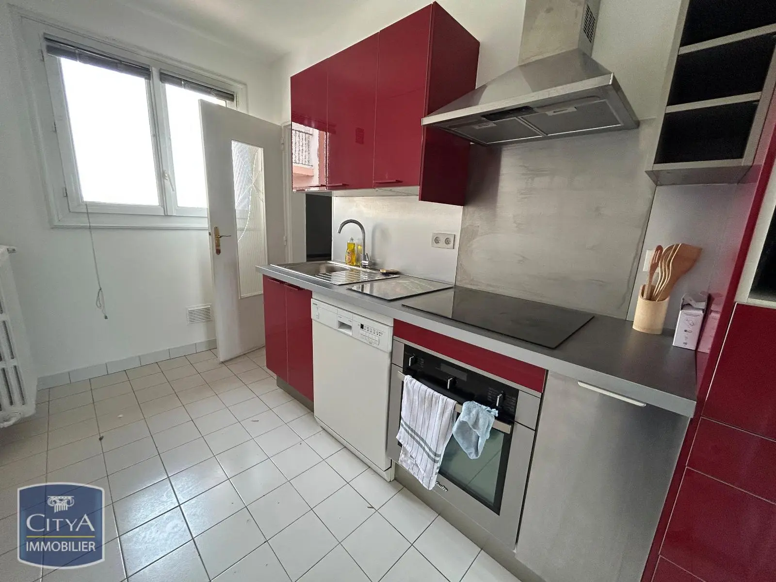 Photo 4 Appartement 3 pièces 58.04m²