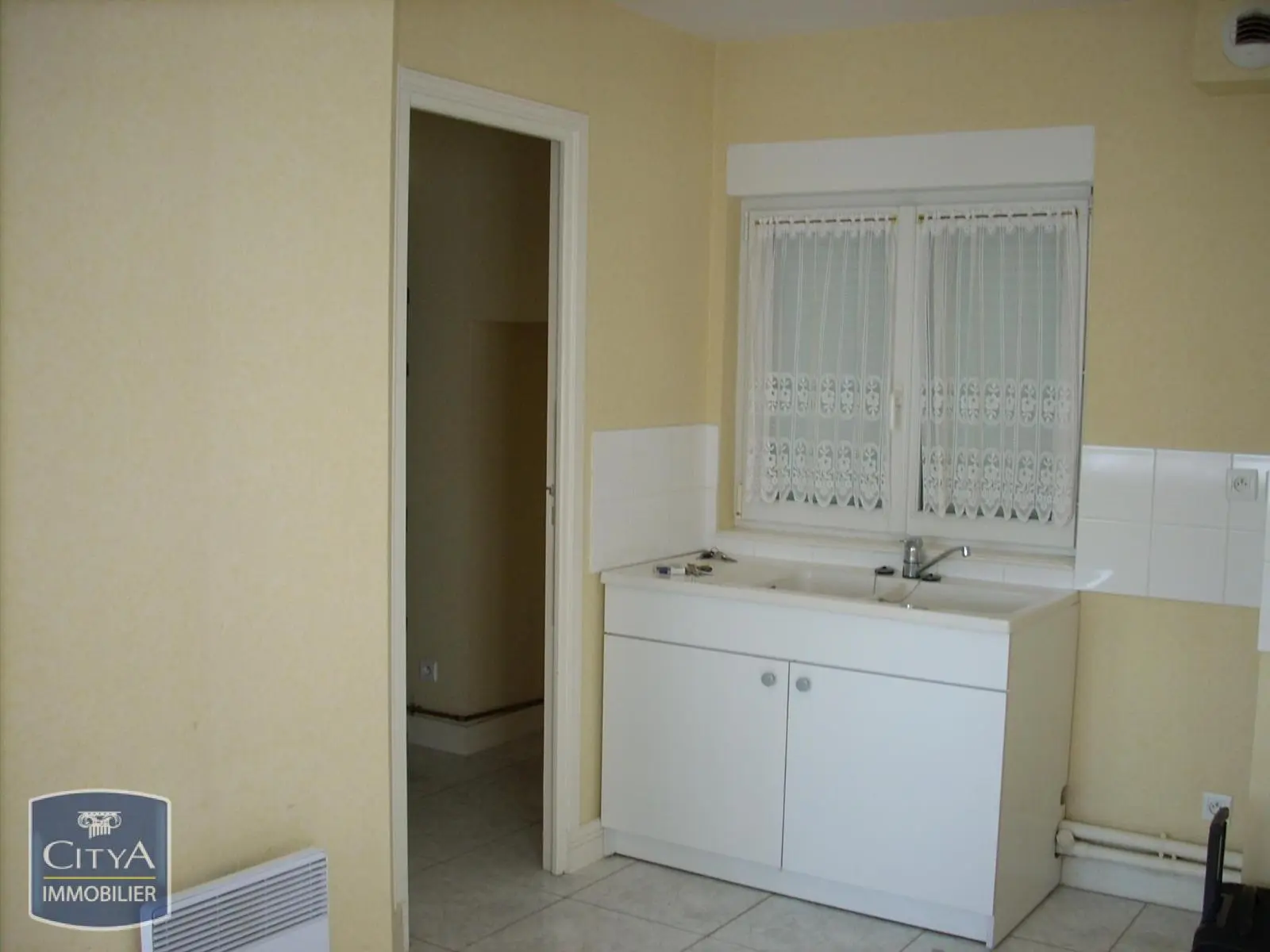 Photo 2 Appartement 2 pièces 50.4m²