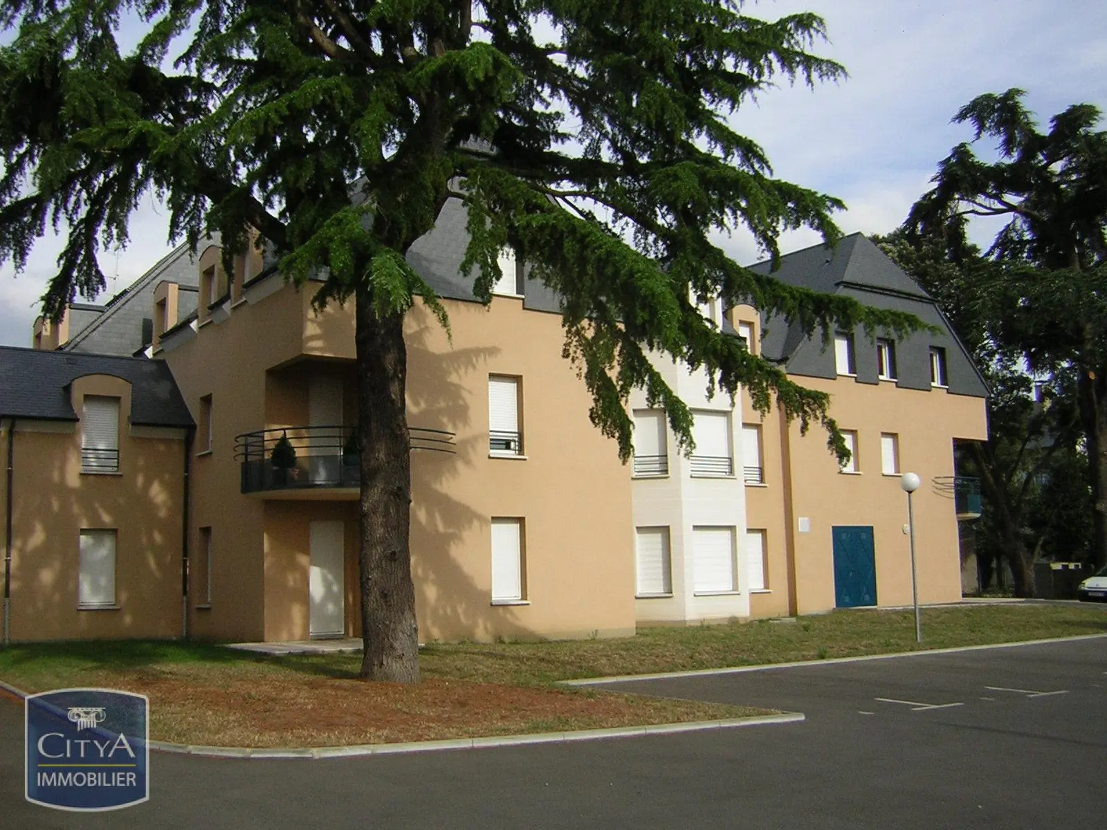 Photo 4 Appartement 2 pièces 50.4m²