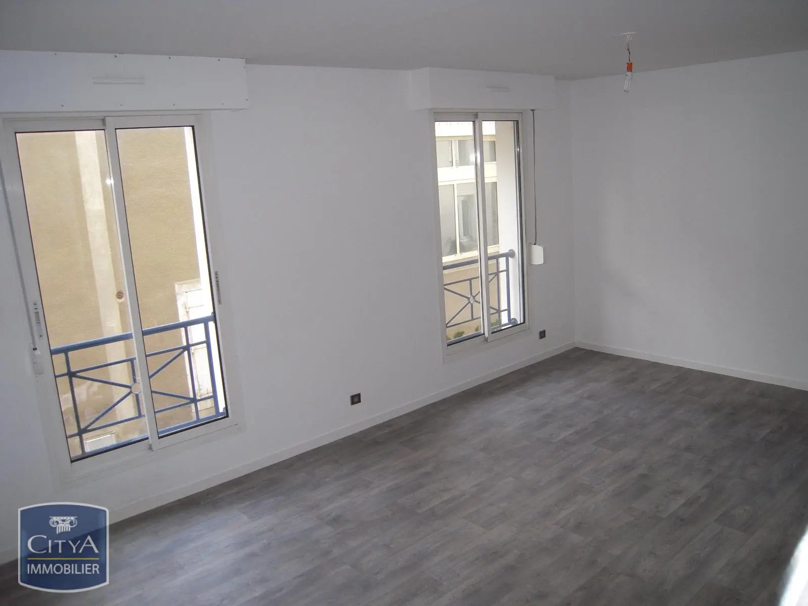 Photo 5 Appartement 3 pièces 59.18m²