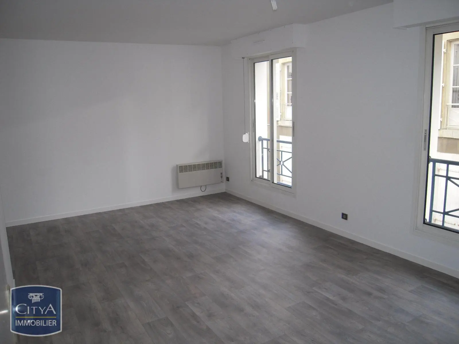 Photo 6 Appartement 3 pièces 59.18m²