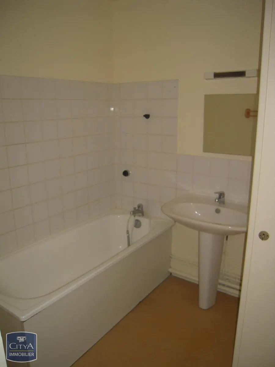 Photo 5 Appartement 3 pièces 59.18m²