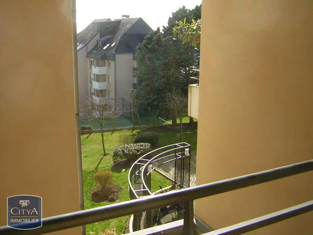 Photo 6 Appartement 2 pièces 36.34m²