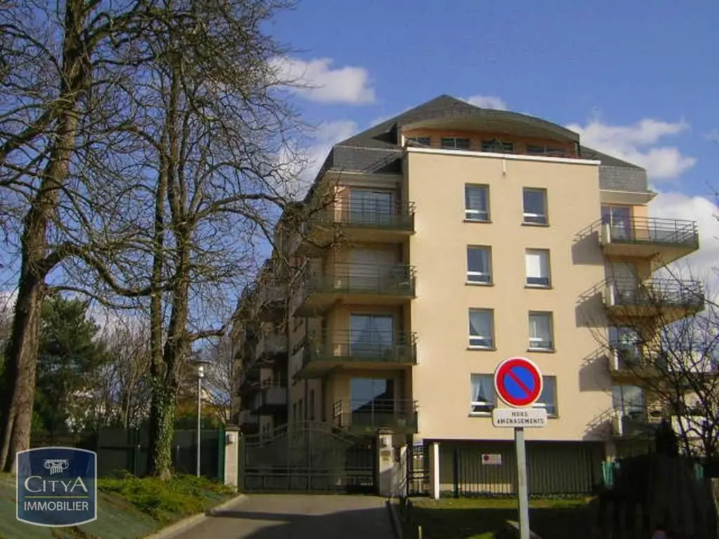 Photo 1 Appartement 2 pièces 36.34m²