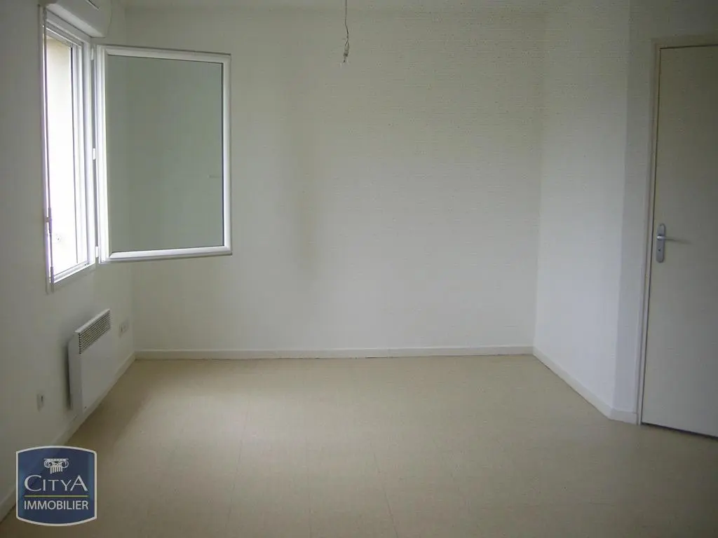 Photo 2 Appartement 1 pièce 30.95m²