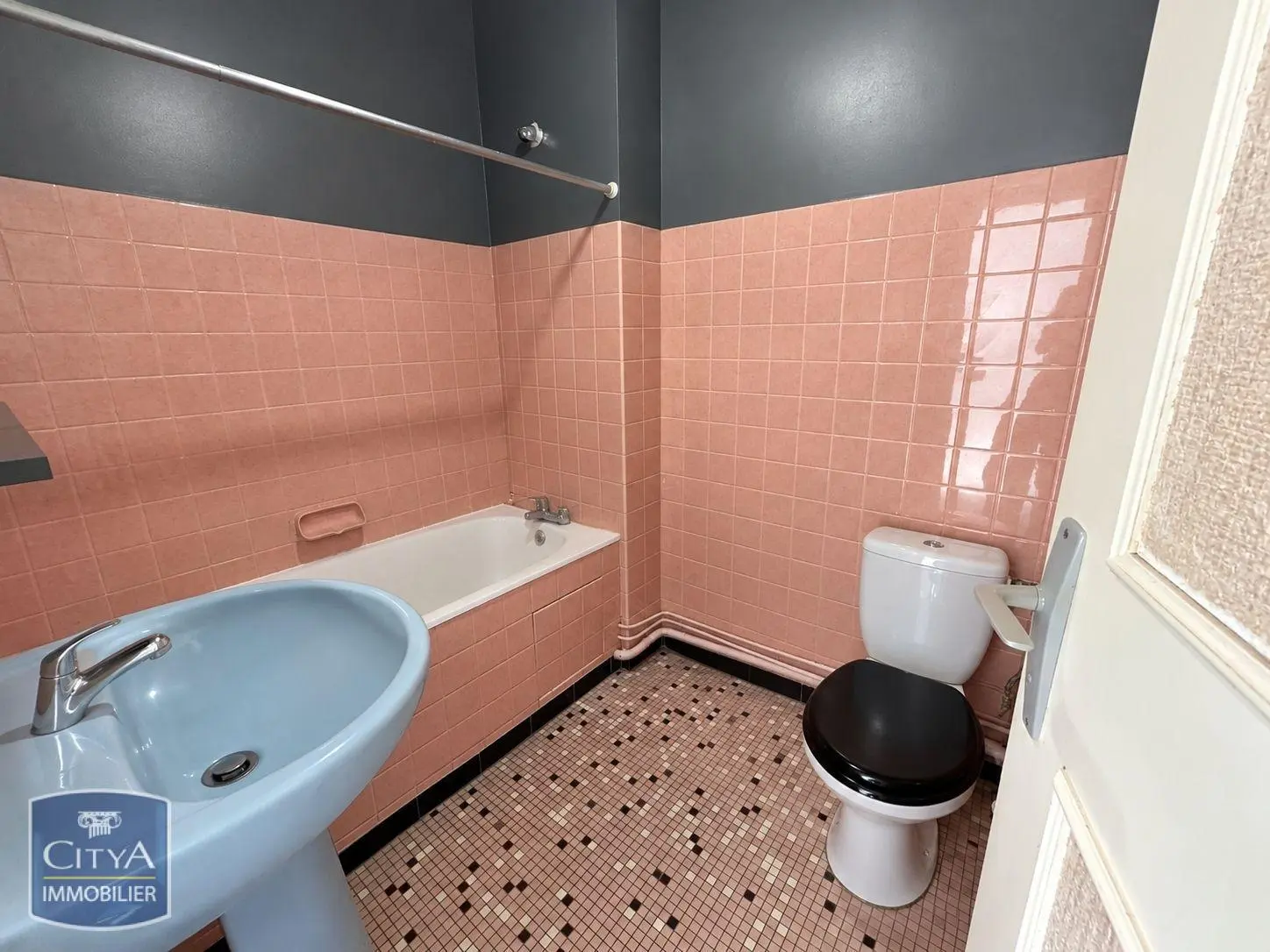 Photo 4 Appartement 1 pièce 33.77m²