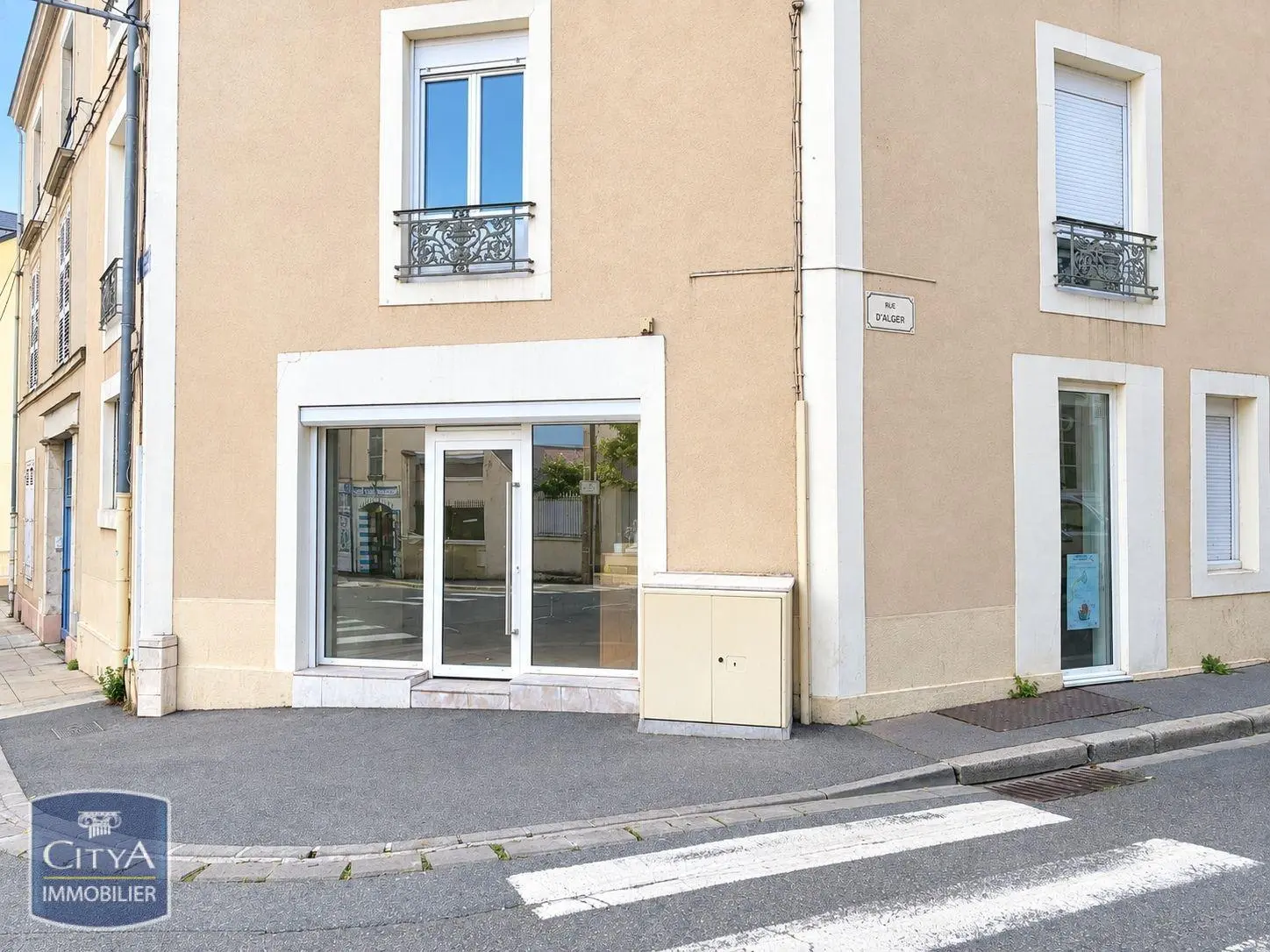 Photo 1 Local Commercial 40.83m²