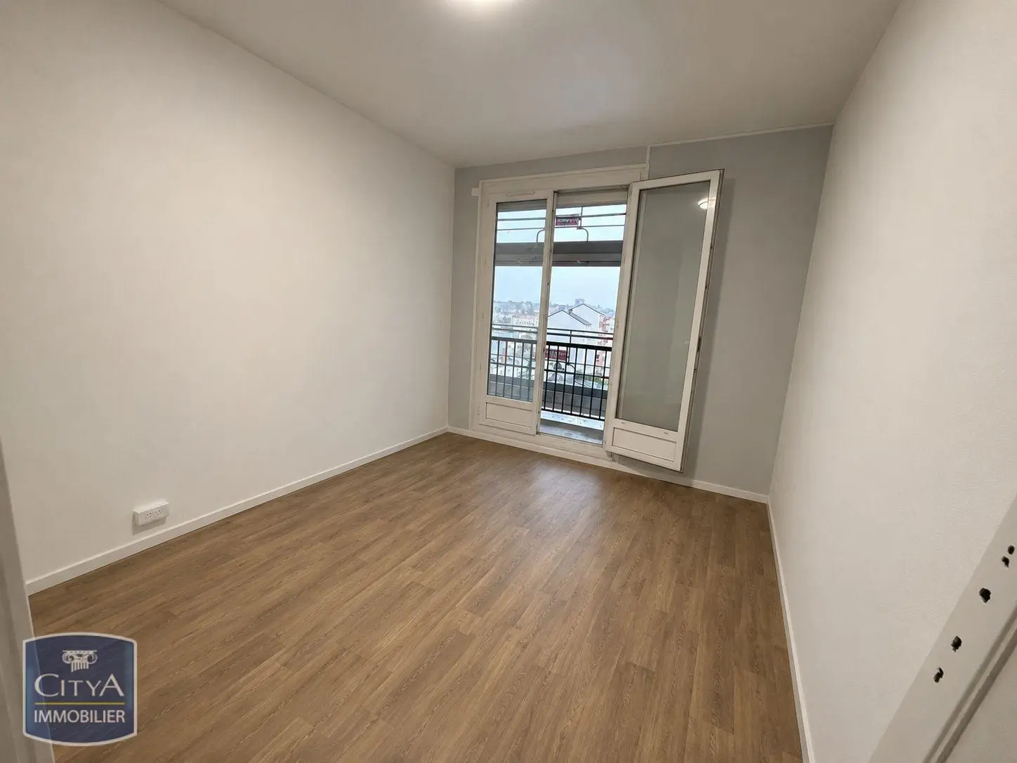 Photo 3 Appartement 3 pièces 77.6m²