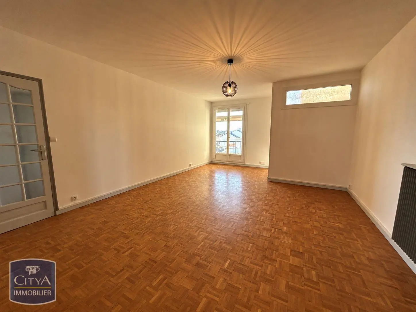 Photo 1 Appartement 3 pièces 77.6m²
