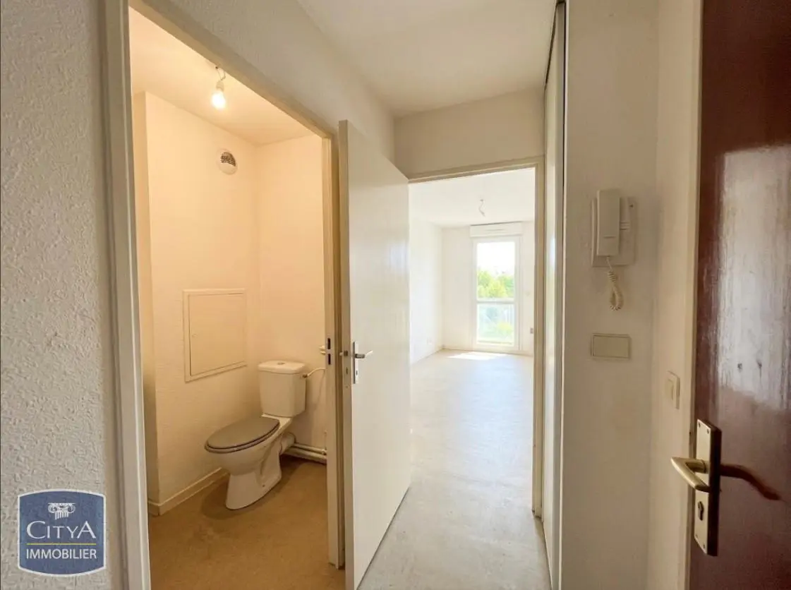 Photo 1 appartement Le Mans