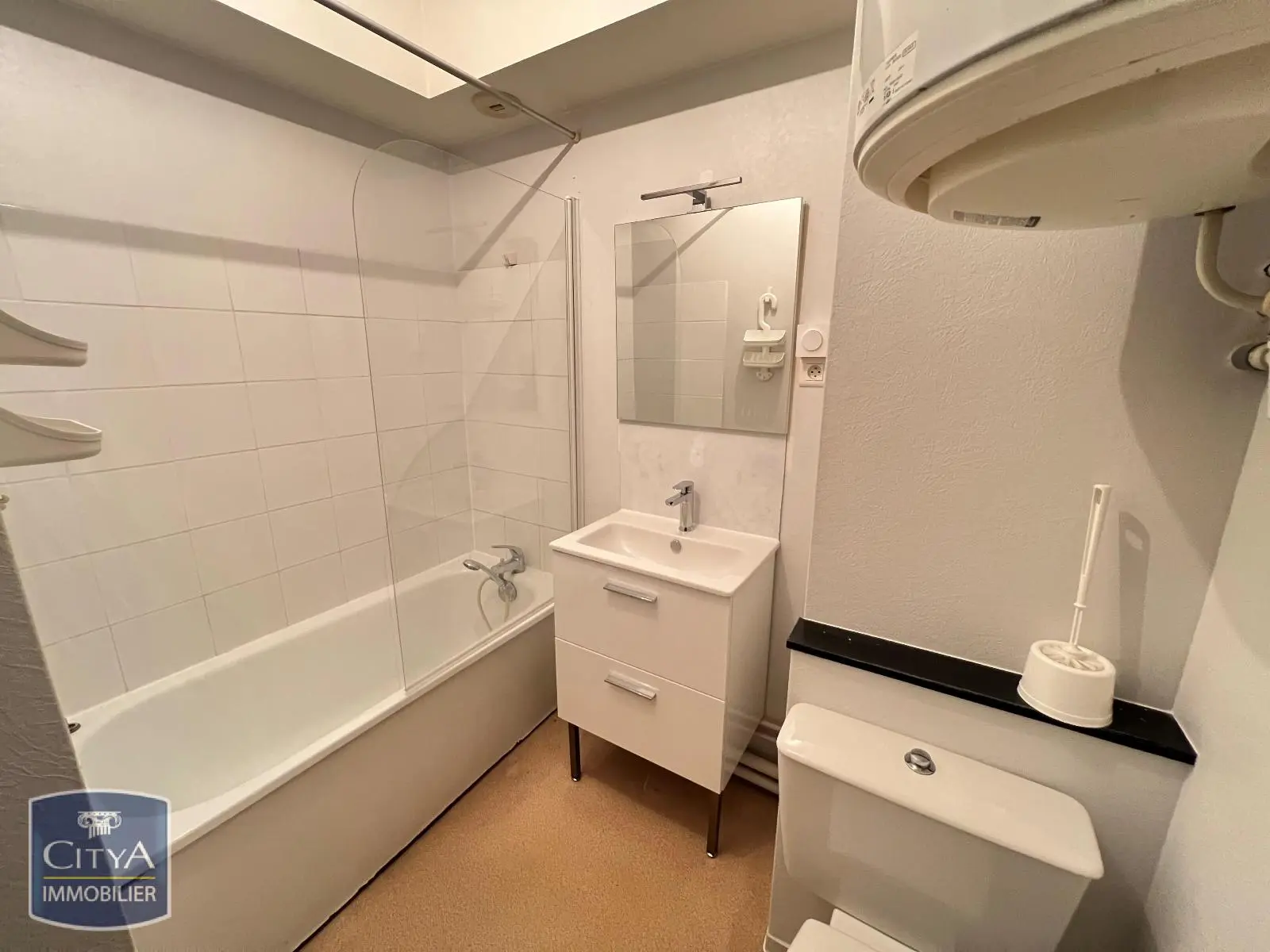 Photo 4 Appartement 1 pièce 20.88m²