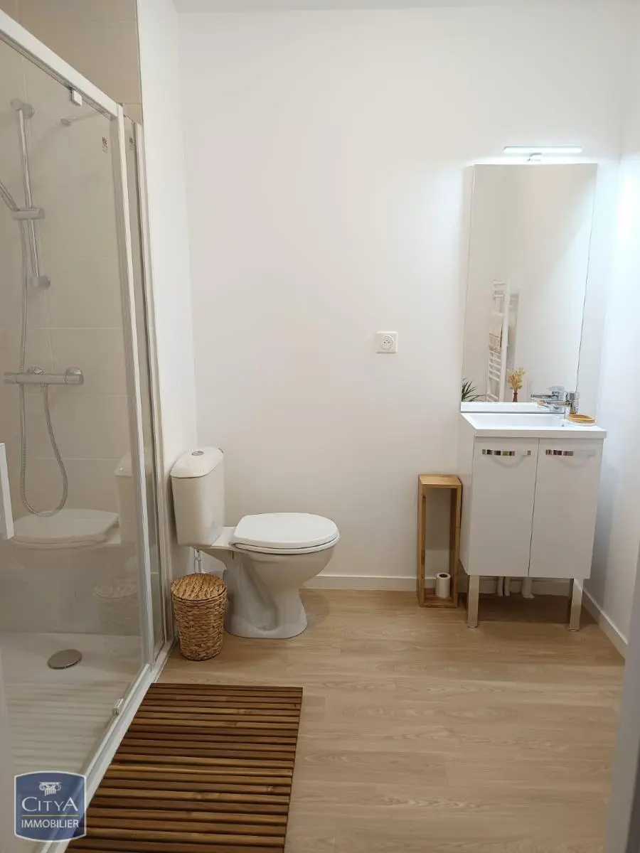 Photo 5 Appartement 2 pièces 43.45m²