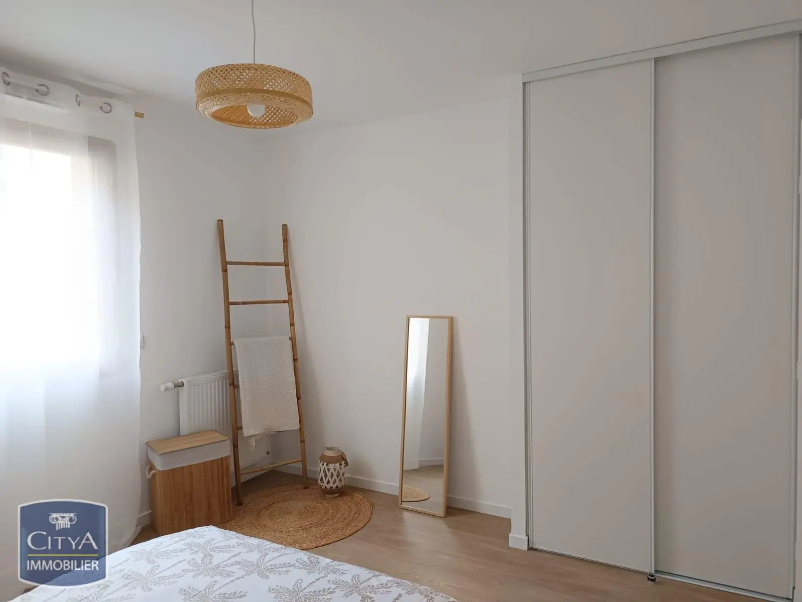 Photo 4 Appartement 2 pièces 43.45m²