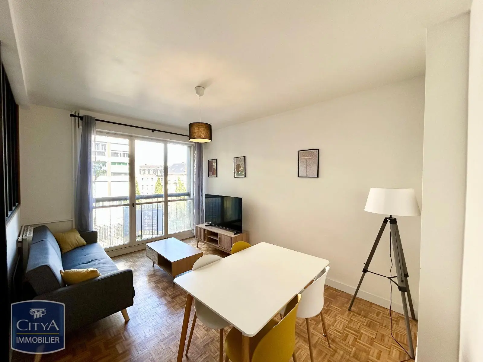 Photo 1 Appartement 4 pièces 70.1m²