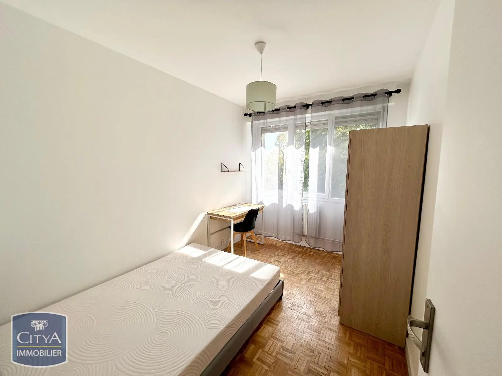 Photo 5 Appartement 4 pièces 70.1m²