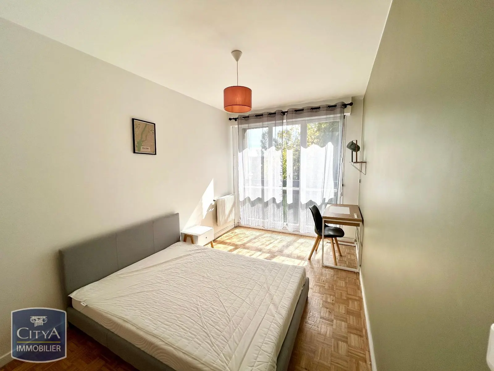 Photo 4 Appartement 4 pièces 70.1m²