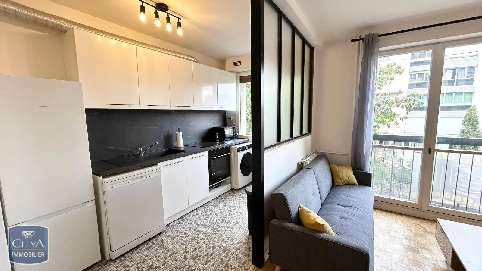 Photo 1 Appartement 4 pièces 70.1m²