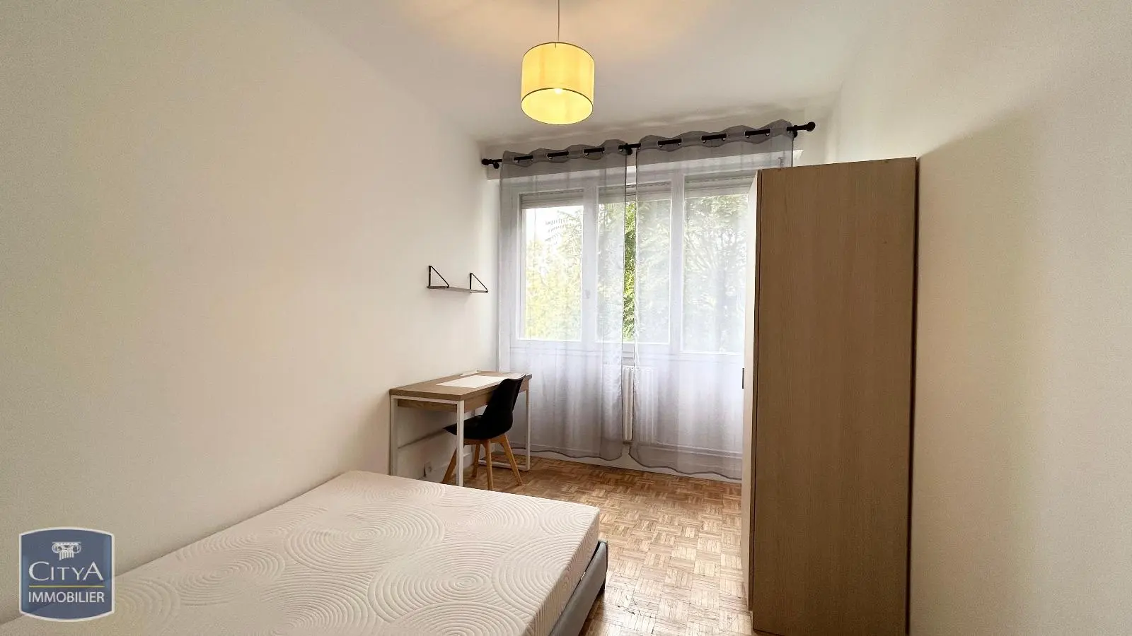 Photo 5 Appartement 4 pièces 70.1m²