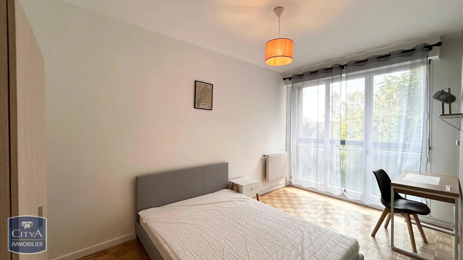 Photo 4 Appartement 4 pièces 70.1m²