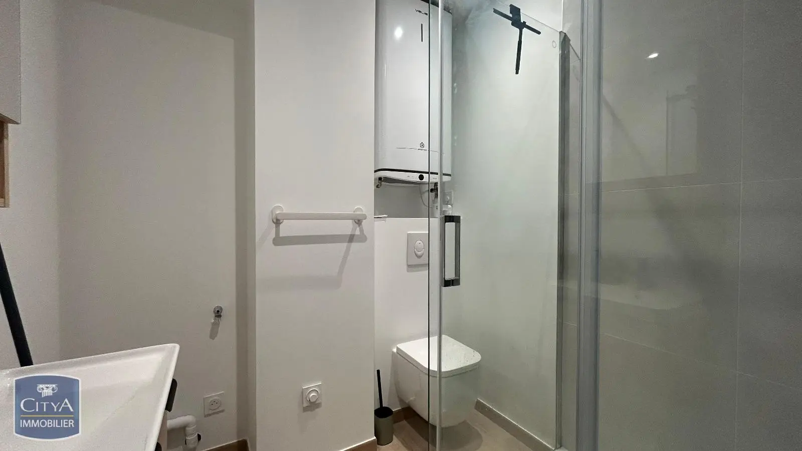 Photo 4 Appartement 1 pièce 15.44m²