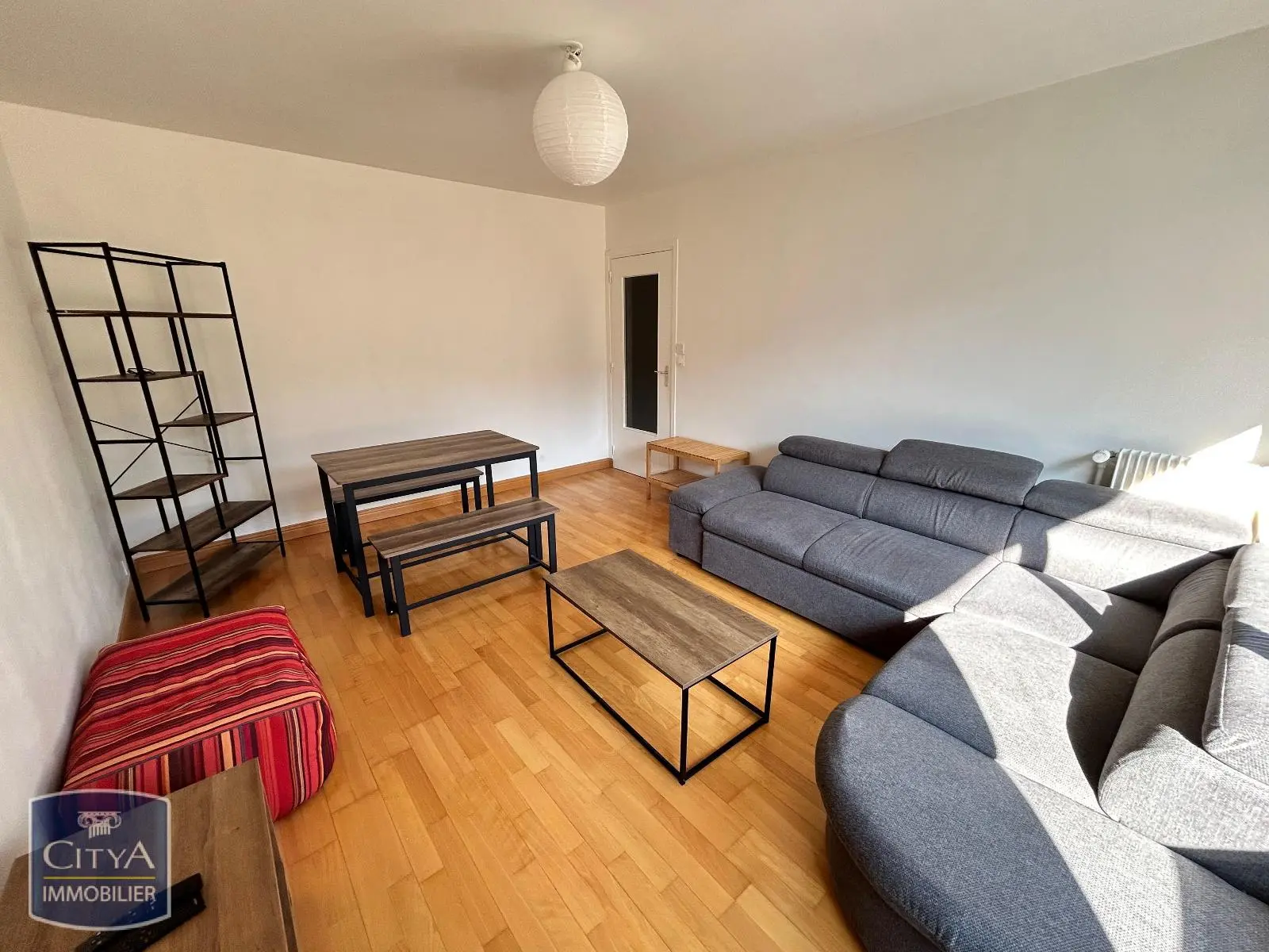 Photo 2 Appartement 3 pièces 59.11m²