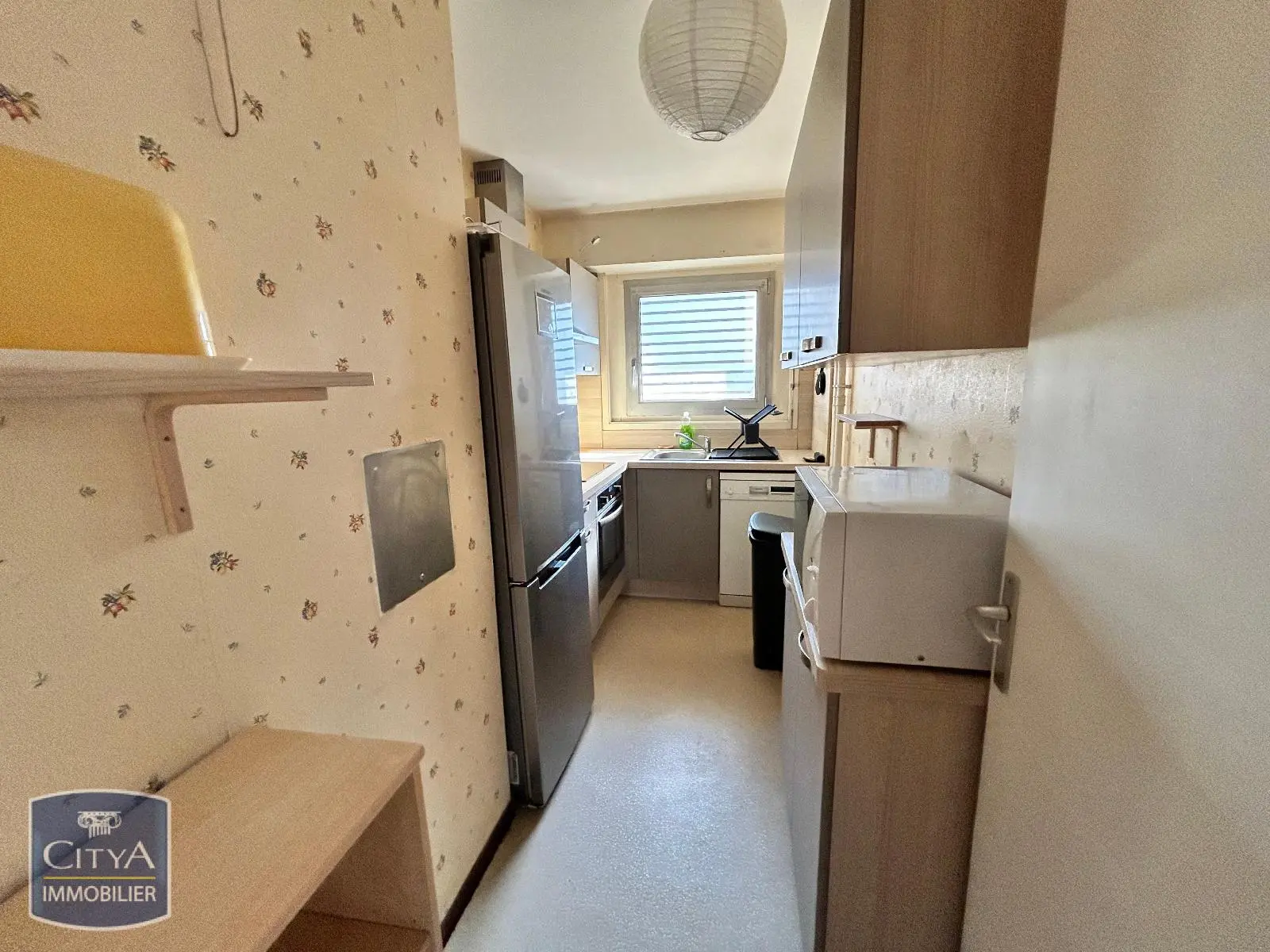Photo 3 Appartement 3 pièces 59.11m²